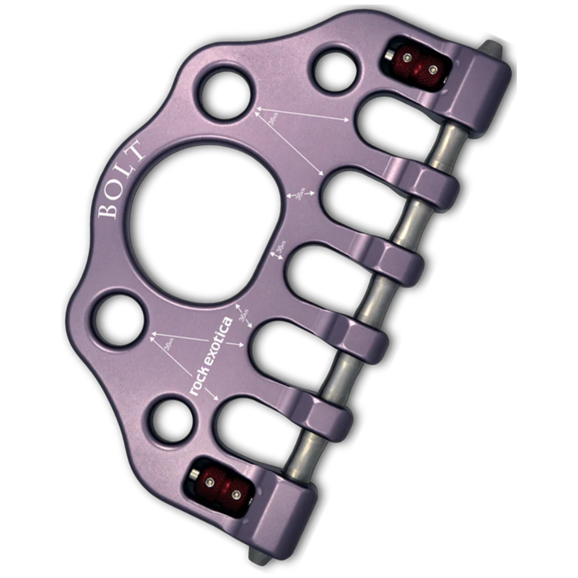 Rock Exotica RP5 BOLT from Columbia Safety